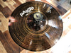 PAISTE 10" 900 SERIES SPLASH CYMBAL