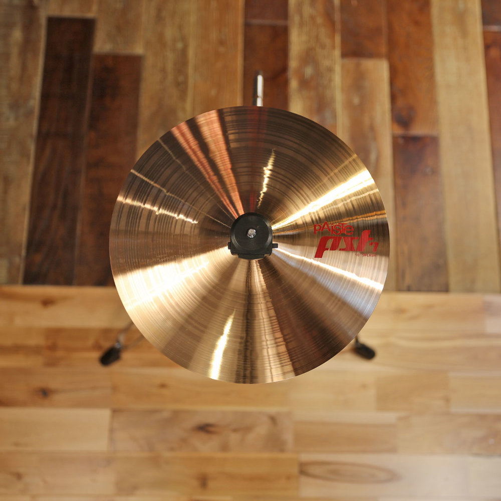 Pst7 cymbals hotsell