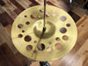 PAISTE 10" PSTX SWISS HATS (HI-HAT PAIR)