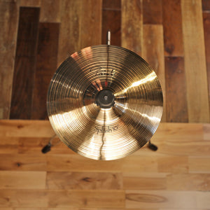 PAISTE 10" SIGNATURE SPLASH CYMBAL