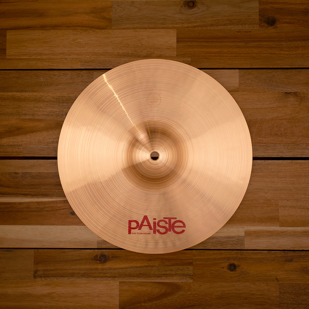 Paiste 2002 discount
