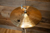 PAISTE 12" SIGNATURE COMBO CRISP HI-HATS (PAIR) STEWART COPELAND SIGNATURE RHYTHMATIST