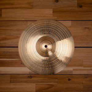 PAISTE 12" SIGNATURE SPLASH CYMBAL SN0209