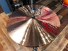 PAISTE 13" 2002 SOUND EDGE HI-HATS (PAIR)