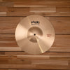 PAISTE 13" FORMULA 602 HEAVY BELL CYMBAL