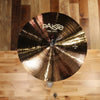 PAISTE 14" 900 SERIES HI-HAT CYMBALS (PAIR)