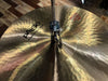 PAISTE 14" FORMULA 602 MEDIUM HI-HATS (HI-HAT CYMBAL PAIR)