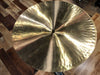 PAISTE 14" FORMULA 602 MEDIUM HI-HATS (HI-HAT CYMBAL PAIR)