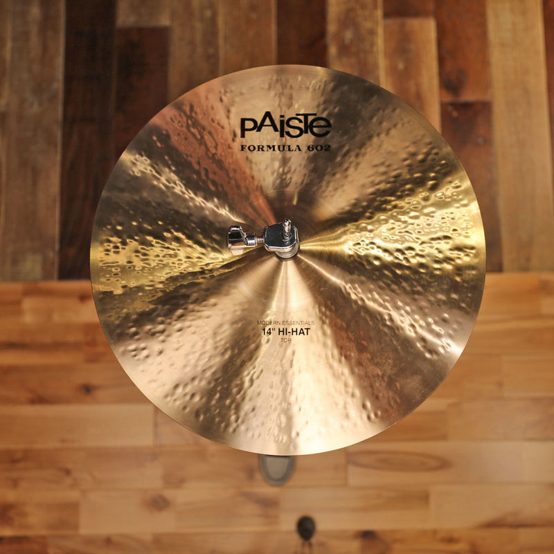 PAISTE-14-FORMULA-602-MODERN-