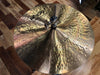 PAISTE 14" FORMULA 602 MODERN ESSENTIALS HI-HATS (HI-HAT CYMBAL PAIR) SN0003