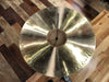 PAISTE 14" FORMULA 602 MODERN ESSENTIALS HI-HATS (HI-HAT CYMBAL PAIR) SN0003