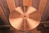 PAISTE 14" FORMULA 602 MODERN ESSENTIALS HI-HATS (HI-HAT CYMBAL PAIR) SN0003