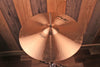 PAISTE 14" FORMULA 602 MODERN ESSENTIALS HI-HATS (HI-HAT CYMBAL PAIR) SN0003