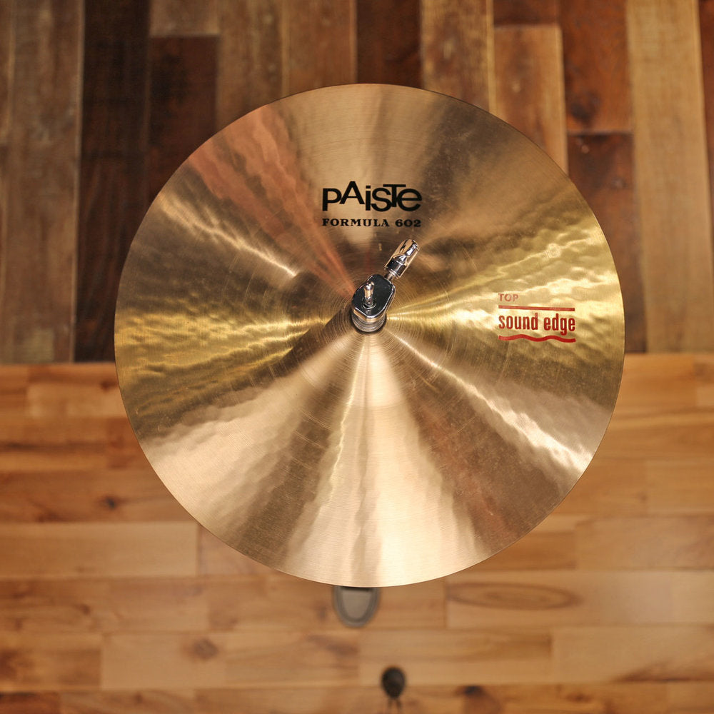 PAISTE 14