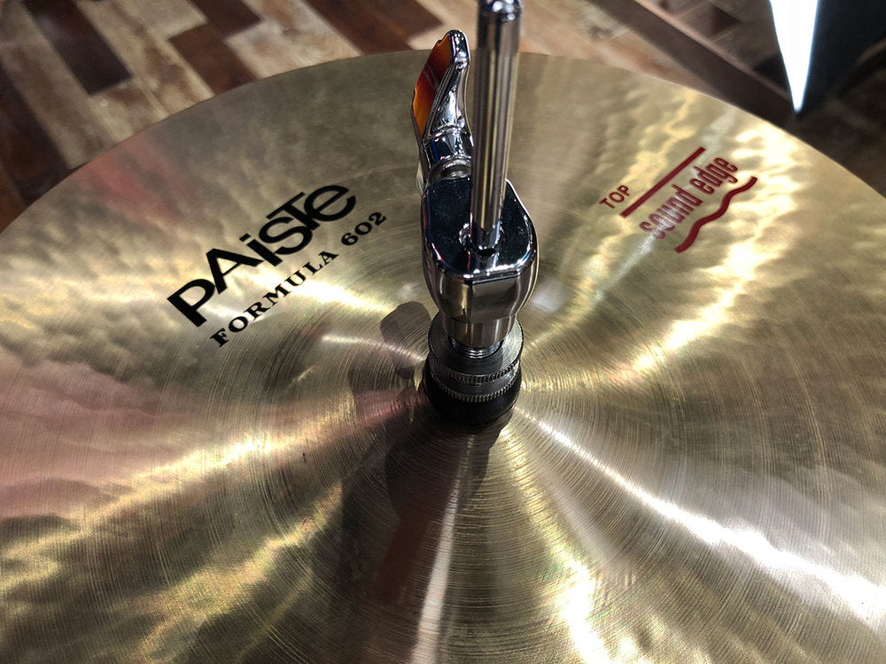 PAISTE 14