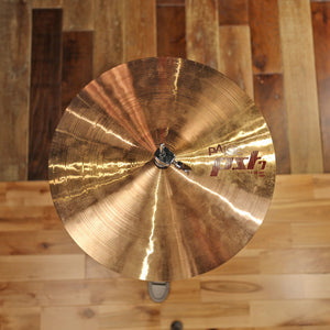 PAISTE 14" PST 7 HI-HAT CYMBAL (PAIR)