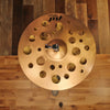 PAISTE 14" PSTX SWISS HATS (HI-HAT PAIR)