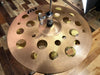 PAISTE 14" PSTX SWISS HATS (HI-HAT PAIR) SN0203