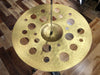 PAISTE 14" PSTX SWISS HATS (HI-HAT PAIR) SN0203