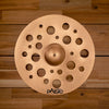 PAISTE 14" PSTX SWISS THIN CRASH CYMBAL