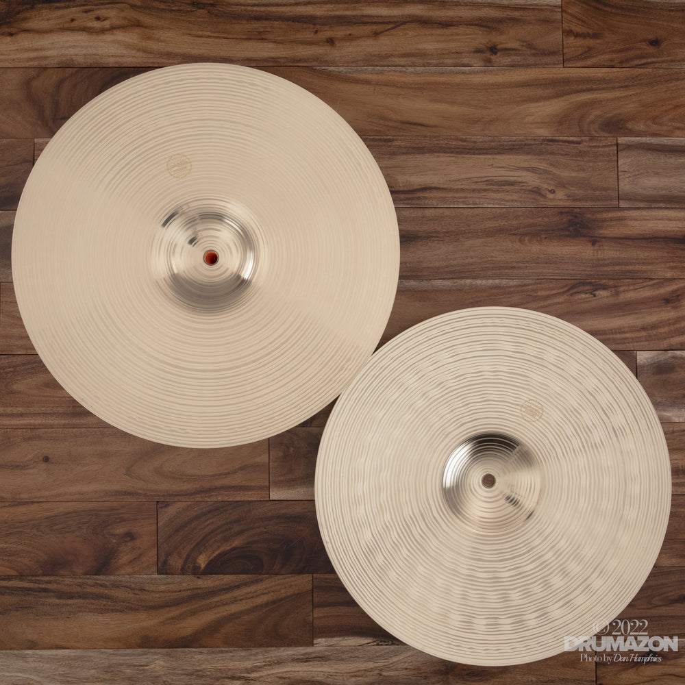 PAISTE 14