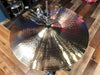 PAISTE 14" SIGNATURE SOUND-EDGE HI-HATS (PAIR)