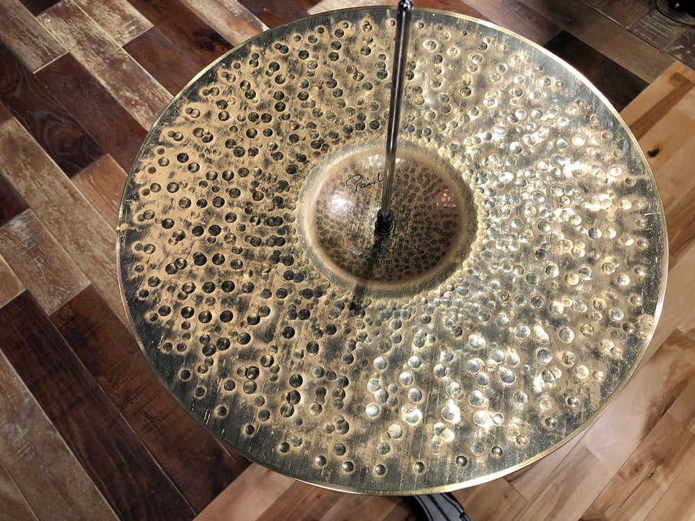 PAISTE 14