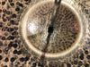 PAISTE 14" SIGNATURE TRADITIONALS MEDIUM LIGHT HI-HAT CYMBAL PAIR