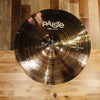 PAISTE 15" 900 SERIES HEAVY HI-HAT CYMBALS (PAIR)