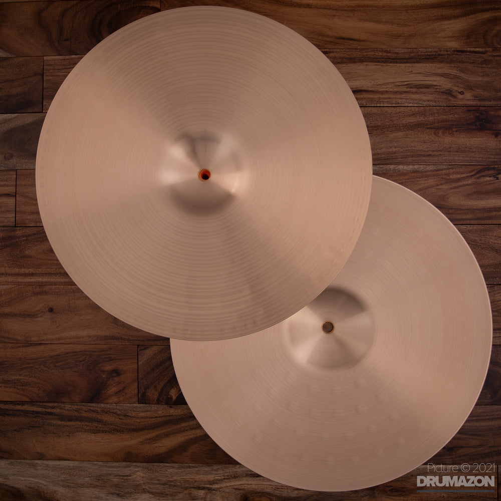 Cleaning roland hotsell cymbals