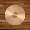 PAISTE 15" FORMULA 602 HEAVY HI-HAT CYMBALS