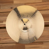 PAISTE 15" SIGNATURE FAST CRASH CYMBAL