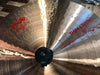 PAISTE 16" 2002 THIN CRASH CYMBAL