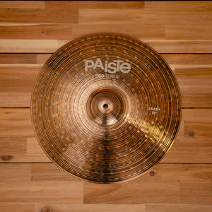 PAISTE 16" 900 SERIES CRASH CYMBAL