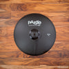 PAISTE 16" 900 COLOR SOUND SERIES BLACK CRASH CYMBAL