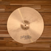 PAISTE 16" FORMULA 602 HEAVY UNIVERSAL CYMBAL