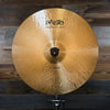 PAISTE 16" FORMULA 602 MODERN ESSENTIALS CRASH CYMBAL SN0002