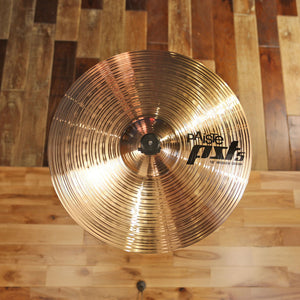 PAISTE 16" PST 5 MEDIUM CRASH CYMBAL