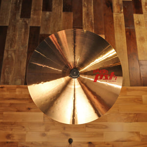 PAISTE 16" PST 7 THIN CRASH CYMBAL