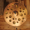 PAISTE 16" PSTX SWISS HATS (HI-HAT PAIR) SN0112