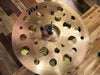 PAISTE 16" PSTX SWISS HATS (HI-HAT PAIR) SN0112