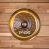 PAISTE 16" RUDE WILD CHINA