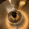 PAISTE 16" SIGNATURE FAST CRASH CYMBAL