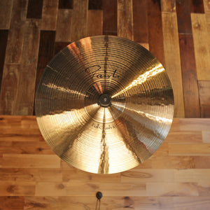 PAISTE 16" SIGNATURE FULL CRASH CYMBAL