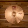 PAISTE 17" 2002 THIN CRASH CYMBAL