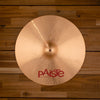 PAISTE 17" 2002 THIN CRASH CYMBAL