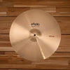 PAISTE 17" FORMULA 602 MEDIUM UNIVERSAL CYMBAL