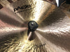 PAISTE 17" FORMULA 602 MODERN ESSENTIALS CRASH CYMBAL