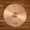 PAISTE 17" FORMULA 602 THIN CRASH CYMBAL