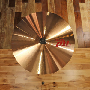 PAISTE 17" PST 7 CRASH CYMBAL